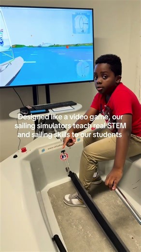 What if learning could be similar to a video game?