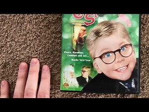 My DVD Collection Part 1