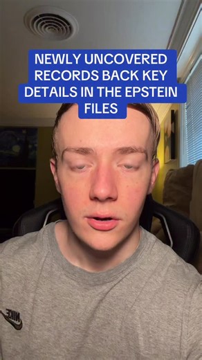 Uniting Now on Instagram: "🚨 This is documented. FBI records and DOJ releases matter. Transparency matters. #News #PublicRecords #Accountability #EpsteinFiles #InvestigativeReporting DOJFiles EpsteinDocuments CivicAwareness"