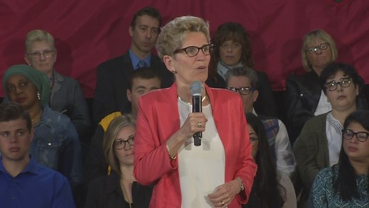 Ontario basic income pilot project to be tested in Hamilton, Lindsay, Thunder Bay | Globalnews.ca