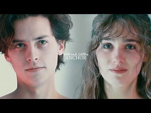 Will and Stella | Anchor [Five feet apart]