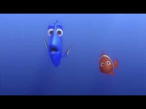 Finding Nemo 2003 🐠 | Hollywood Animated Movie Review & Amazing Facts 🌊