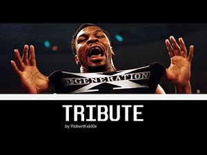 TRIBUTE - Props Editor And Music Slots