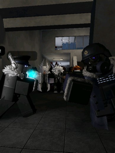 Epic Brawl in ZONENADIR: Major Kaskrin vs VIP!