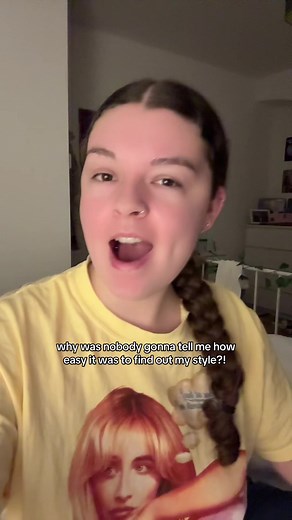 this app is a game changer #fashionstudent #fashion #stylingtips #fashiontech #fyp