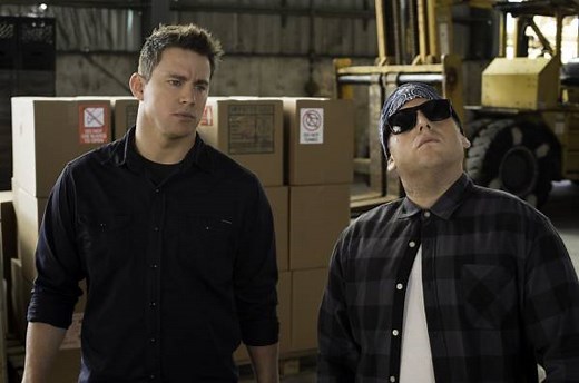 22 Jump Street (2014) Best Movie Quotes