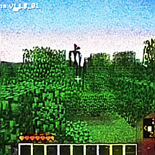 Exploring the 2.0 Update in Minecraft