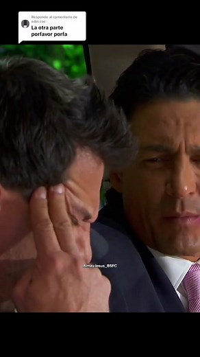 Porque el Amor Manda: Capítulo 32 Parte 3 Análisis