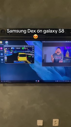 Samsung Dex: Solving Connection Issues with Your TV