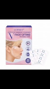 link in @loveonly.ai Bio Product Name : invisible face lifting tape ✨️ Order link in @loveonly.ai Bio 50% OFF Today + Fast Shipping worldwide  | loveonly.ai | Facebook