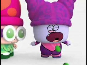 Cartoon Network LA Rebrand 2010 - Toonix