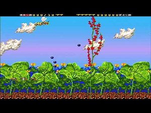 Tiny Launcher (of Amiga games)