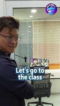 Welcome to Big Tooth School