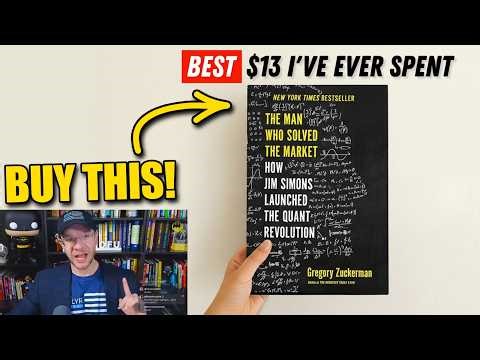 How This $13 Book Changed My Trading Forever