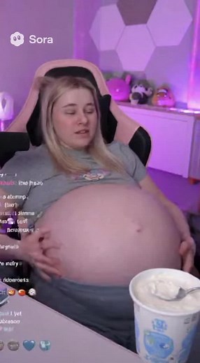 Understanding Changes in a Pregnant Belly