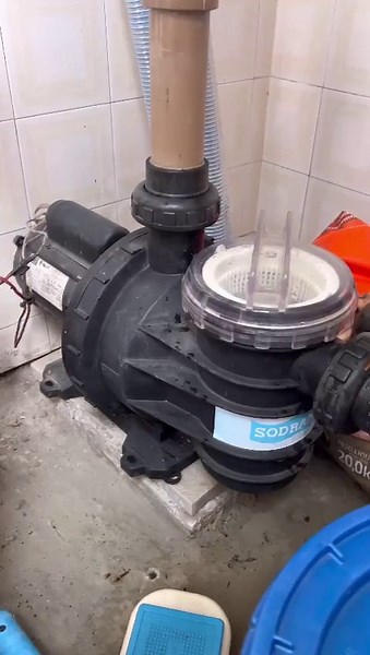 Robô de Limpeza Zodiac MX6: A Solução Ideal para Piscinas