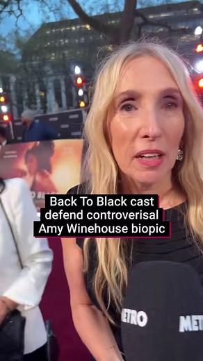 43K views · 174 reactions | "Go see it."  The cast and director of...