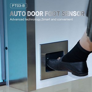[Hot Item] Foot Sensor Switch for Hospital Door