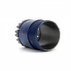 [Hot Item] High-Performance Diamond Core Bit with Advanced Cooling Technology