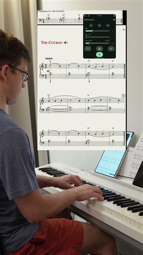 I'm Learning Piano With Alfreds Adult All In One Course – Day 200 – Piano Method Book