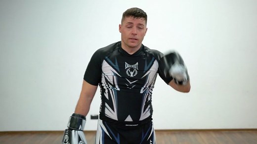 Am incercat noile echipamente de la Knockout din colectia 2023. Vezi si tu colectia pe www.knock-out.ro