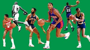 The forgotten history of Puma basketball - Andscape