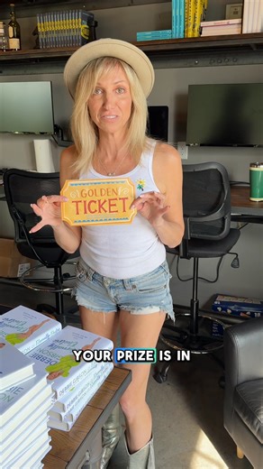 7.6K views | Guys, big news! To celebrate my upcoming memoir...