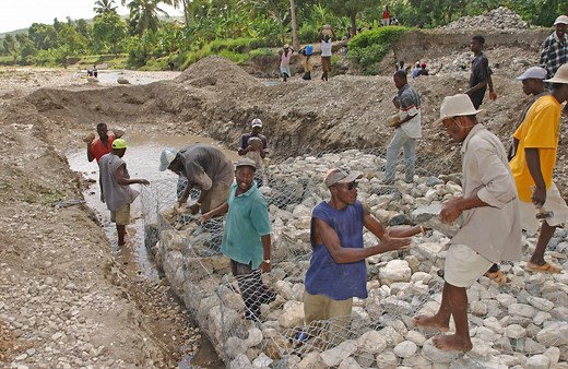The Impact of Disasters on Agriculture and Food Security 2023 - Avoiding and reducing losses through investment in resilience