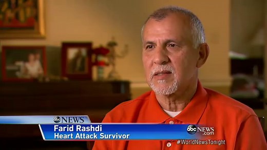 New CPR Phone App Uses Social Media to Save Lives