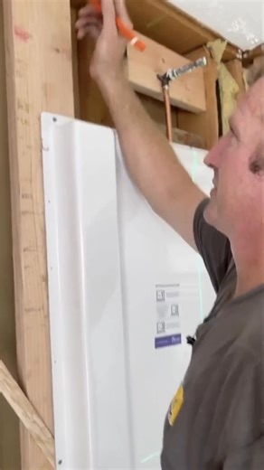 32K views · 161 reactions | Tile Shower verses Fiberglass Shower | Home Remodeling | Facebook