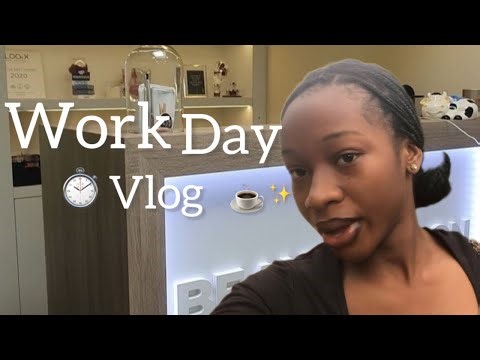 A Realistic Day in My Life | Work, Lifestyle & Soft Girl Productivity