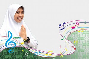 Instrumen Lagu Hymne Madrasah (MP3 dan Video)