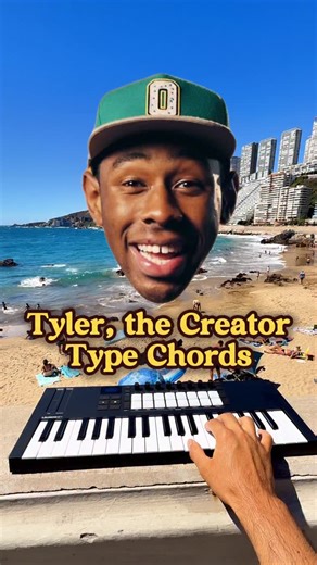 Ryan Audy | Piano Coach | Music Producer on Instagram: "Comment IGOR and I’ll send you the sample (audio & MIDI) with key and BPM info 😎 📍Viña Del Mar, Chile"