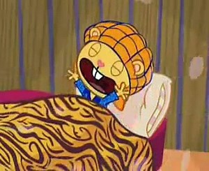 Happy tree friends - ipso fatso