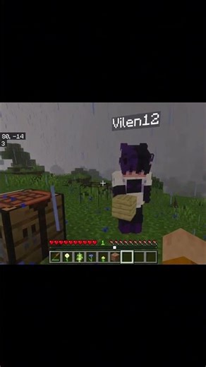 First Time Playing Minecraft with Friends… This Happened 💀