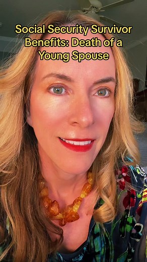 Social Security survivor / widow benefits do not expire, but you may vastly out-earn the survivor amount with your own work record making it more beneficial to draw your own, higher Social Security amount and decline survivor benefits