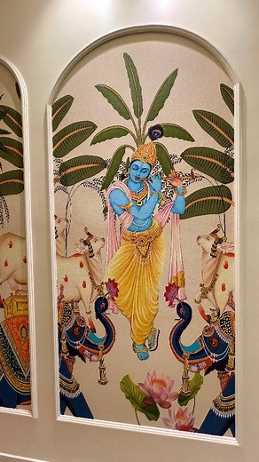 Tejas Vikas Shejwal on Instagram: ""Luxury redefined. Introducing our latest stunning 🏠2BHK interior project! 📍At Manhattan, Pride World City, Charoli, Pimpari chinchavad, Pune. Stay tuned for a more detailed video. Videography and editing by:- @traveler_sam19 Our services - 1. Interior Designing 2. Exterior Designing 3. 3D modeling and Rendering 4. 360° VR image 5. Trunkey projects To visualize the interior of your Home Call the 7057696919 to talk to our expertise for more detai