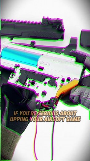 G&G CM16 Batto: The Ultimate Airsoft Rifle