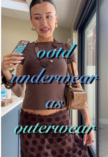 Secondhand Fashion: My OOTD Featuring a Slip Dress