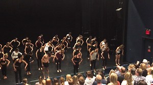 After three weeks of training, our Summer Intensive students showcase their Parsons Dance repertoire in a final showing. Check out this video from last year's class and don't miss your chance to dance with us this June! http://bit.ly/2019_SummerIntensive Combo: Eoghan Dillon | Parsons Dance