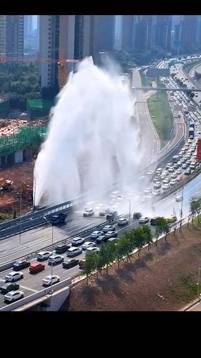 Beautiful natural water fountain. | Media 5