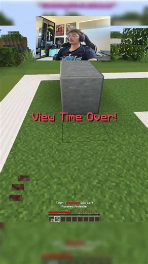 Think You Can Memorize This Build? #shorts #minecraft