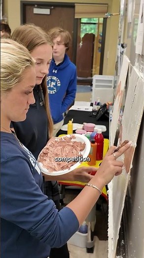 Renaissance Art Day #wcastl