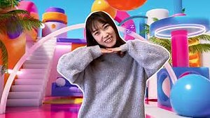 Mrs. GREEN APPLE／ビターバカンス【運動会 発表会ダンス】簡単ダンス振り付け　ホップ・ステップ・ダンス！ – 愛の園ふちのべこども園