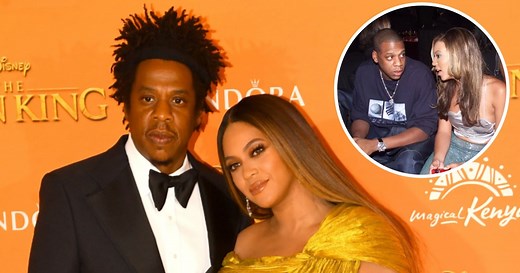 Jay-Z and Beyonce's Relationship Timeline: Dating, Marriage