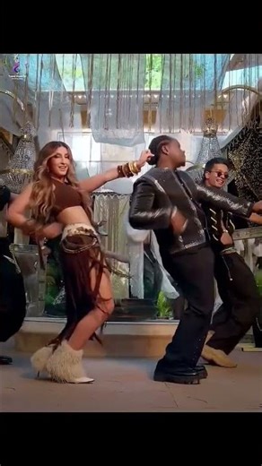 #OhMamaTeTeMa #Rayvanny #NoraFatehi #ShreyaGhoshal #VishalMishra