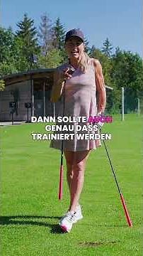 Golf snacks: How to train in a way that's truly relevant to the course 🎯