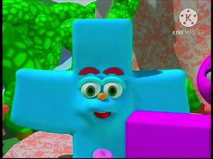 Math Monsters (2000-2001) Ending Credits and Funding Credits