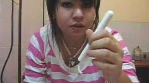 How to Insert a Tampon