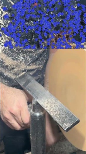 fruit bowl part 3 #wood #classicwood #woodworking #nutsandbolts #woodworkingprojects #pottery